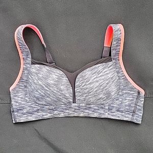 Lululemon Ta Ta Tamer Bra with Pads